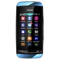 Nokia Asha 305 HP Touchscreen Murah Dibawah 1 Juta