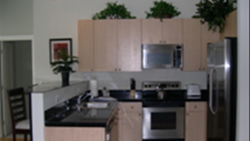 Housing First - Denver Temporary Housing