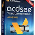 ACDSee Video Converter Pro v3.0.24 Incl Keymaker