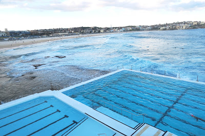 22- Bondi Icebergs Pool