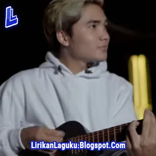 Lirik Lagu Syahriyadi - Langit Dan Bumi