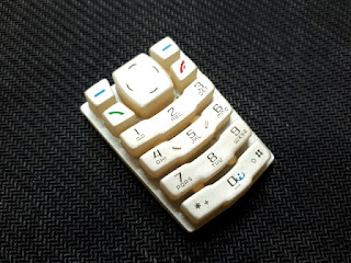 Keypad Nokia 3100 New Original Nokia Keyboard