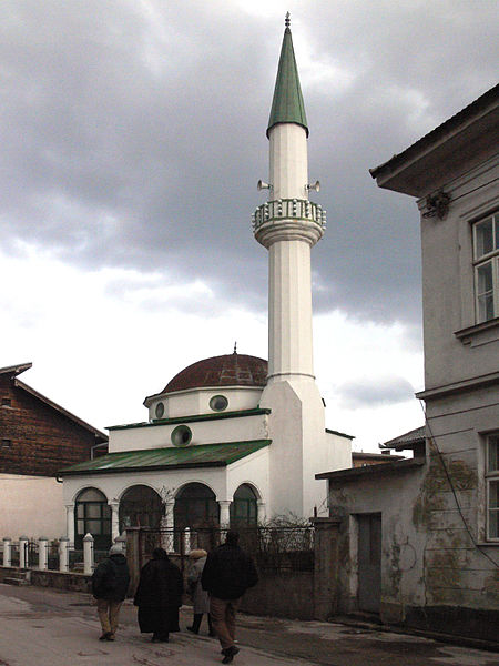 paket tour muslim bosnia herzegovina