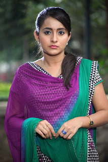 Actress Bhama Cute Stills