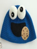 PATRON GRATIS GORRO TRISKI DE CROCHET