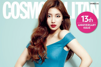 Download Photoshoot Bae Suzy Images