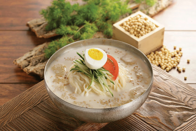 Naeng-kong-guksu 