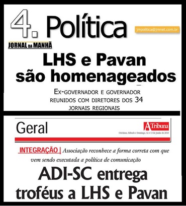 Jornais-homenagem-LHS-Pavan