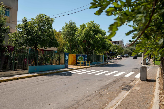 Δήμος Ιλίου: Απολύτως έτοιμα για το «πρώτο κουδούνι» τα σχολεία