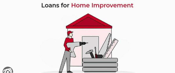 home improvement loans uk