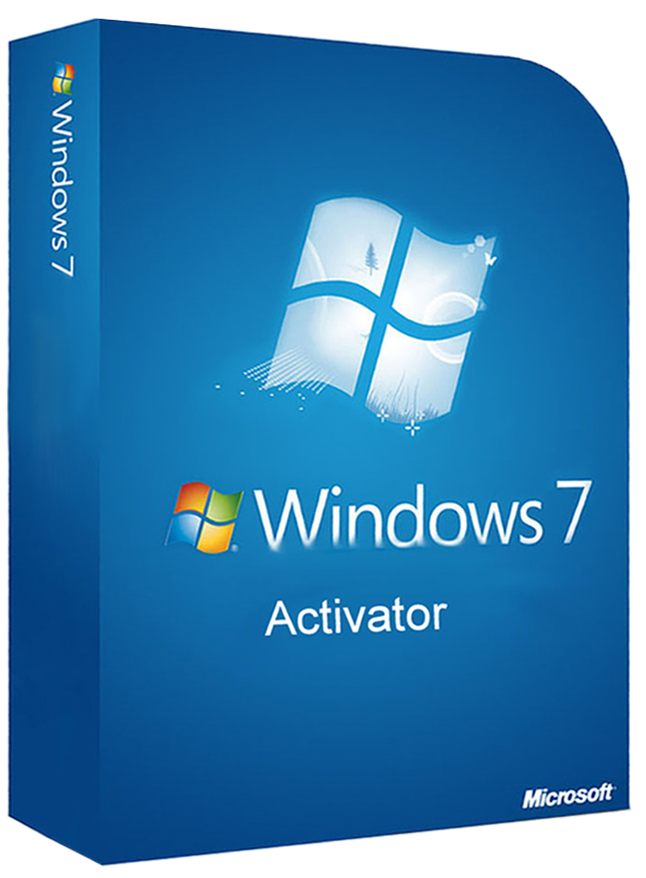 Worthy Solution: Windows 7 Activator / Windows 7 loader ...