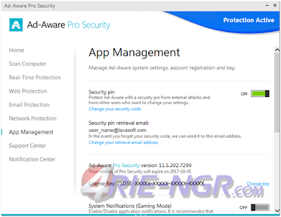 Ad-Aware Pro Security 11.15.1046.10613 Full Terbaru