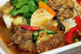Resep Masakan Pindang Iga Pindang Iga