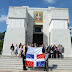 Indotel rinde homenaje a los Padres de la Patria