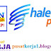 Penerimaan Karyawan PT Haleyora Powerindo Tingkat SMA / SMK Desember 2017