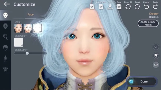 Games Black Desert Mobile : Guide, Strategi Dan Cara Untuk Pemula