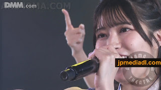 【公演配信】AKB48 240529 「僕の太陽」公演 行天優莉奈 壮行会