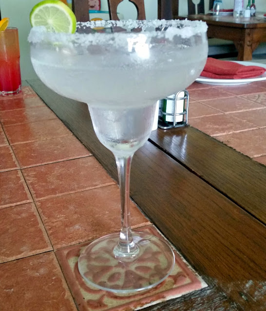 Classic Margarita