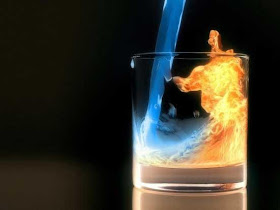mobile_wallpaper_glass_fire