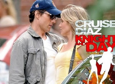 Knight and Day Online