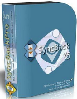 SyncBack 7.3.4.0