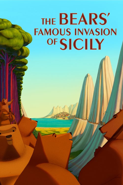 Watch The Bears' Famous Invasion of Sicily 2019 Full Movie With English Subtitles