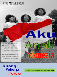JIka aku tau akan terluka ku tetap USAHA