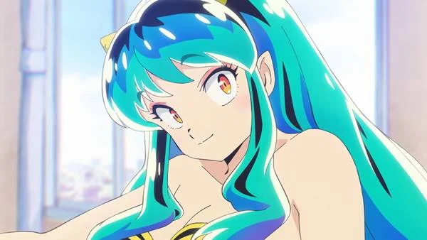 Urusei Yatsura adalah anime action romance yang seru dan sudah lama ditunggu oleh para fans.