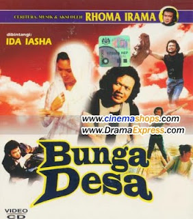 FILM BUNGA DESA - RHOMA IRAMA (2)FULL MOVIES | Nonton Film ...