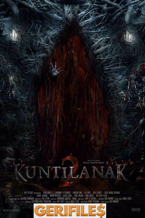 Movie Terbaru Kuntilanak 2 (2019) Full Movie 