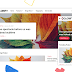 Colorify Premium Blogger Template