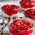 Something sweet ... 