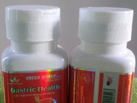 Agen gastric health tablet Makassar