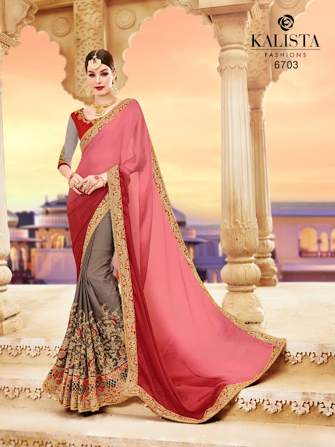 Top Best Heavy Designer Wedding Special Saree at Wholesale Price in India. 