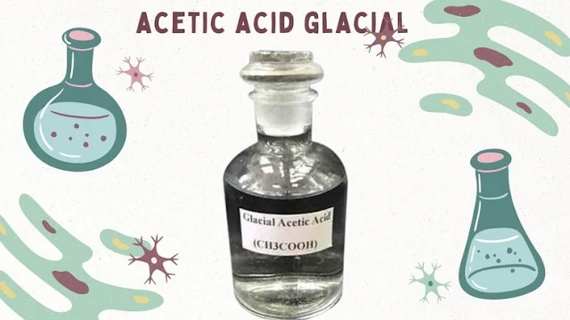 Acetic acid