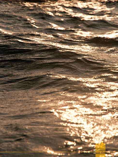 Koh Phi Phi Boat Tour Sunset