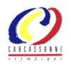Logo de Caracassonne Olympique