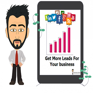 The most effective method to Generate Sales Leads in Your Business