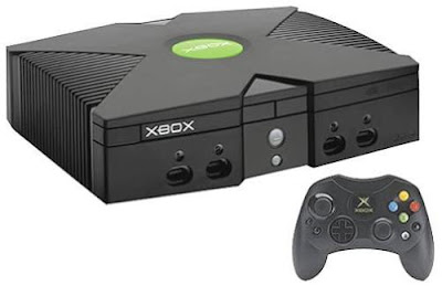 Xeon Emulator 1.0 ,Emulador de X-Box 