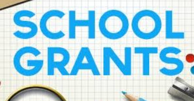 Check the Status of Your School Grants