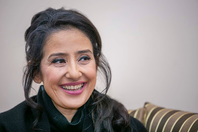 manisha koirala wallpaper new 