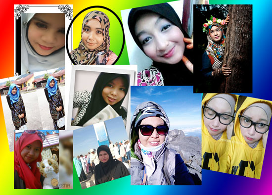 Top Senarai Blogger Belia Cun