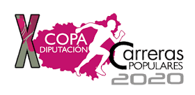X Copa Carreras Populares 2020