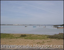 Rio San Pedro 34