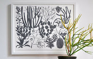 New prints from Banquet Atelier & Workshop