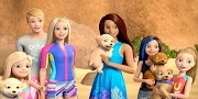 Watch Barbie Dolphin Magic Movie Online For Free in English Full Length