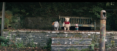 Christopher Robin Movie Image 11