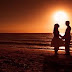 KUMPULAN GAMBAR ROMANTIS CINTA ASMARA Romantic Picture Pantai Pre-Wedding