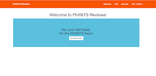   philnits, philnits exam review, philnits passing score, philnits exam results 2017, philnits results 2017, how to pass philnits exam, philnits benefits, philnits passers october 2017, philnits results october 2017