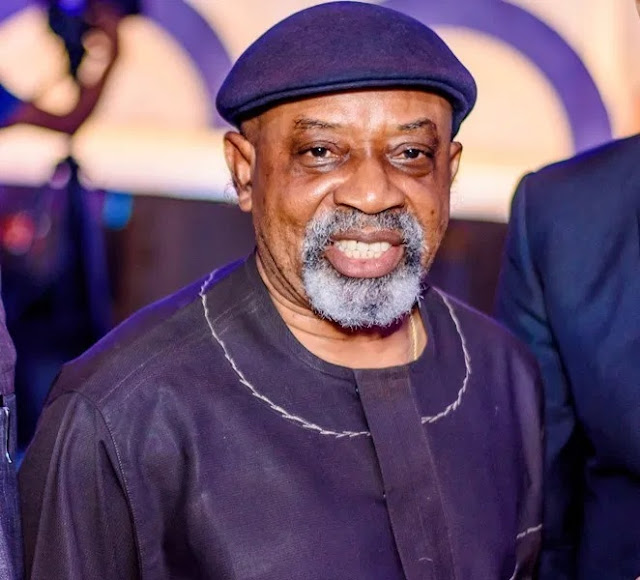   Exclusive: Buhari’s Minister Of Labour Chris Ngige Buys N334 Million House In Usa And Intentionally Omits It In His Ccb Form